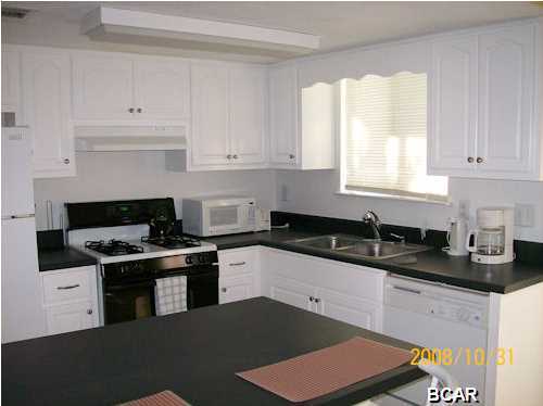 Gulf Highlands Beach Resort - Residential Lease