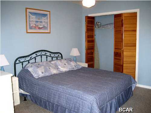 Gulf Highlands Beach Resort - Residential Lease