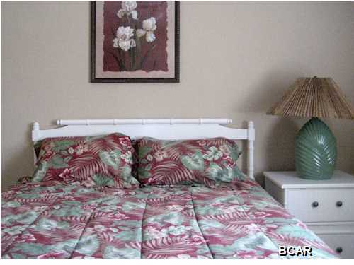 Gulf Highlands Beach Resort - Residential Lease