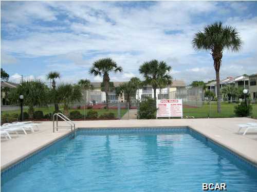 Gulf Highlands Beach Resort - Residential Lease