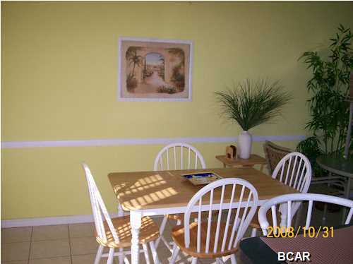 Gulf Highlands Beach Resort - Residential Lease