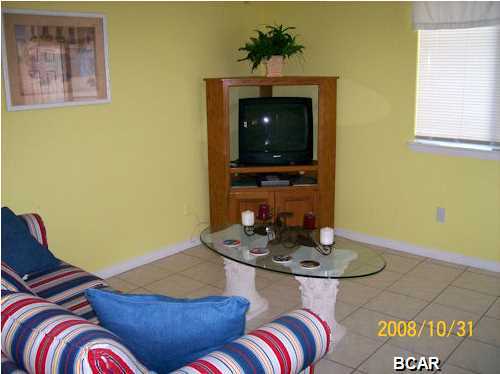 Gulf Highlands Beach Resort - Residential Lease