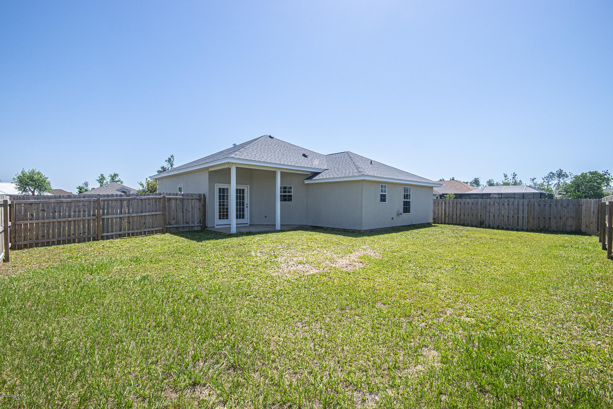 Timbers - Residential