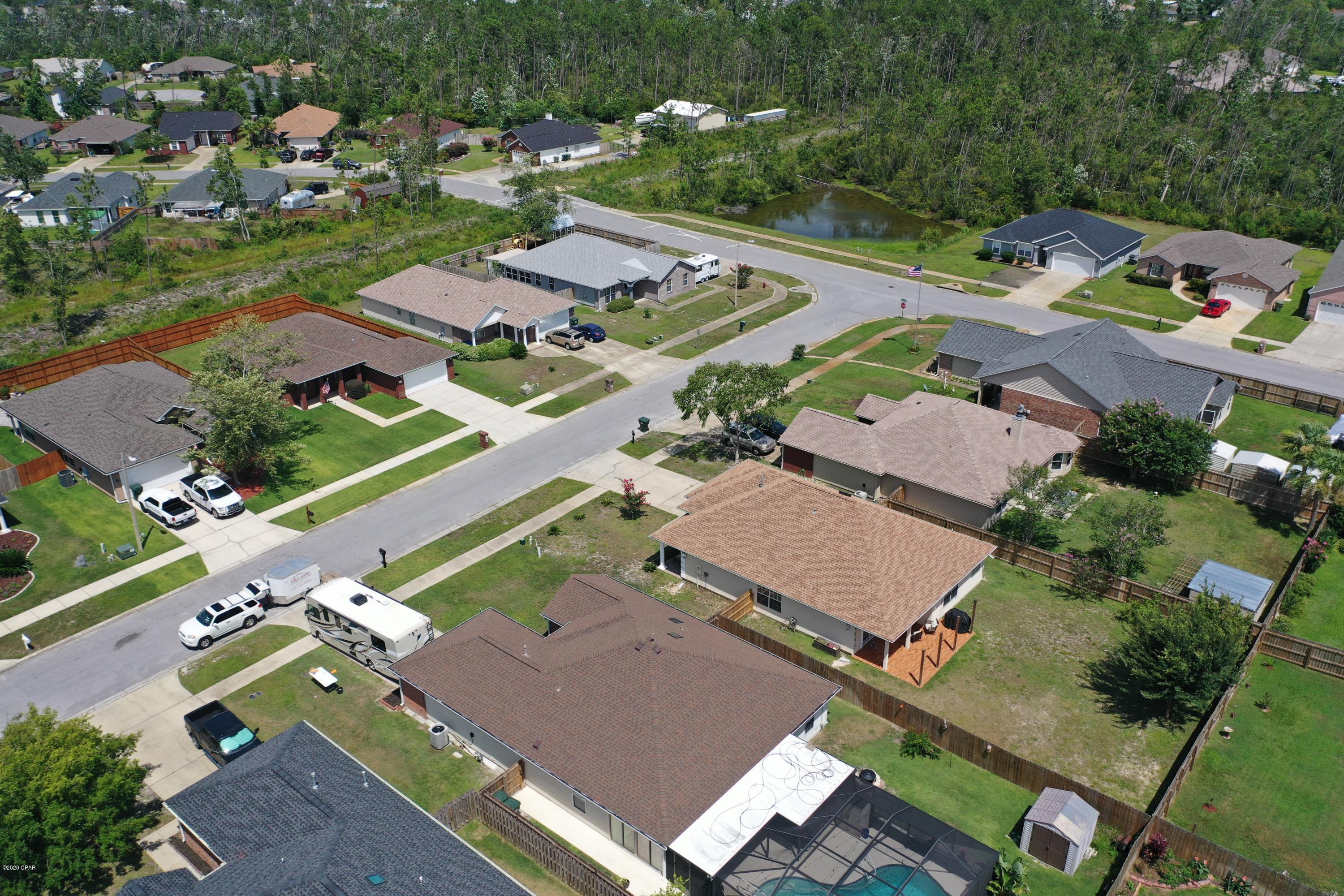 Timbers - Residential