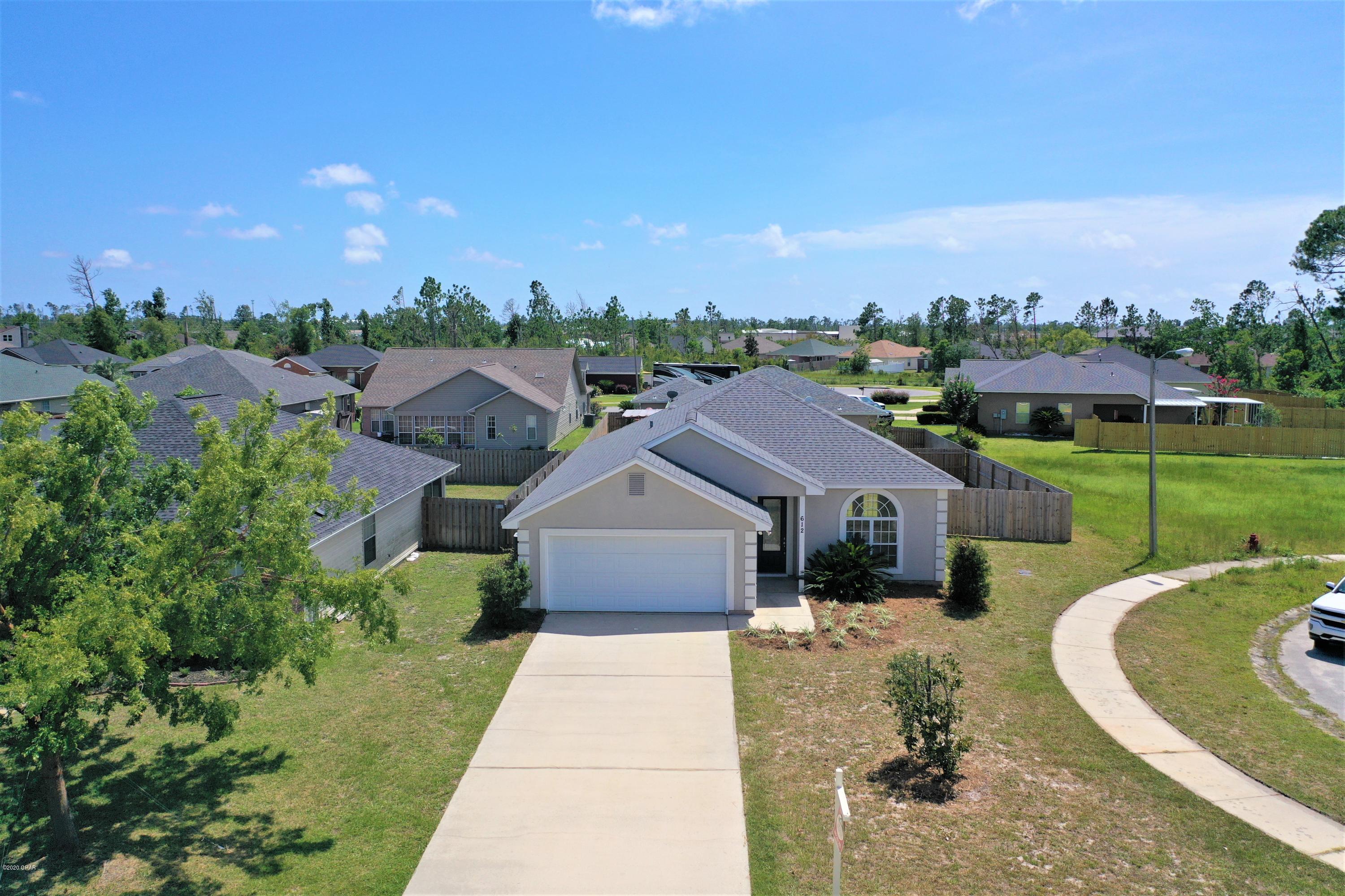 Timbers - Residential