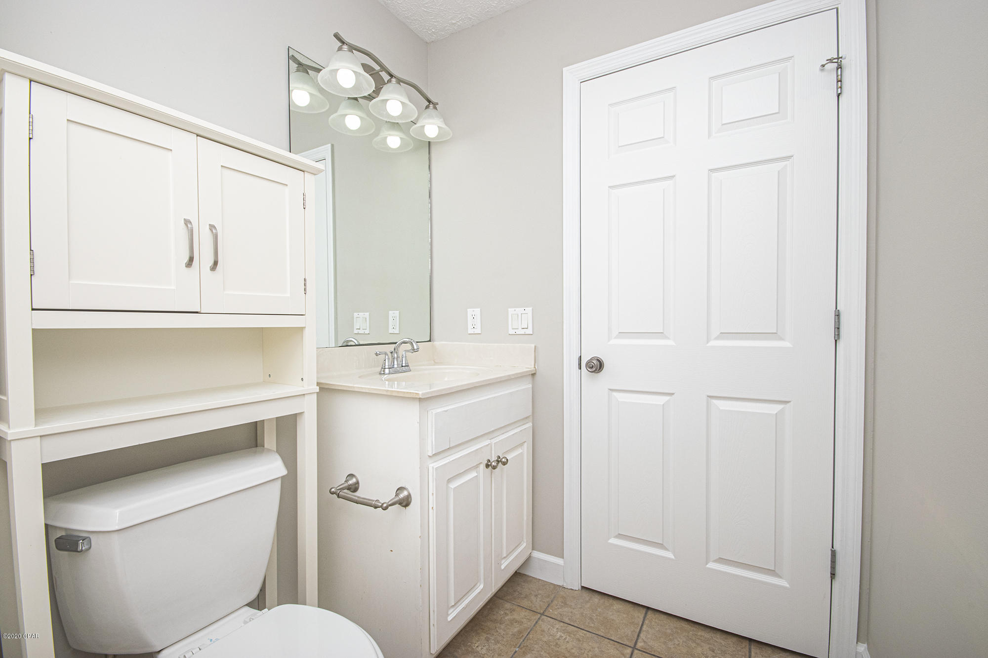 Timbers - Residential