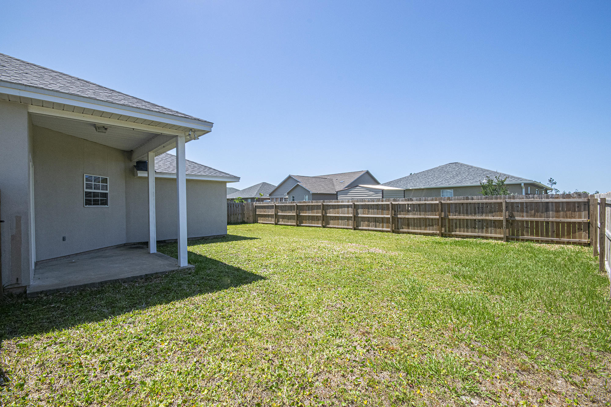 Timbers - Residential