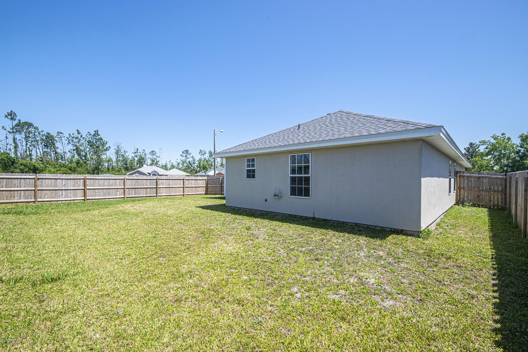 Timbers - Residential