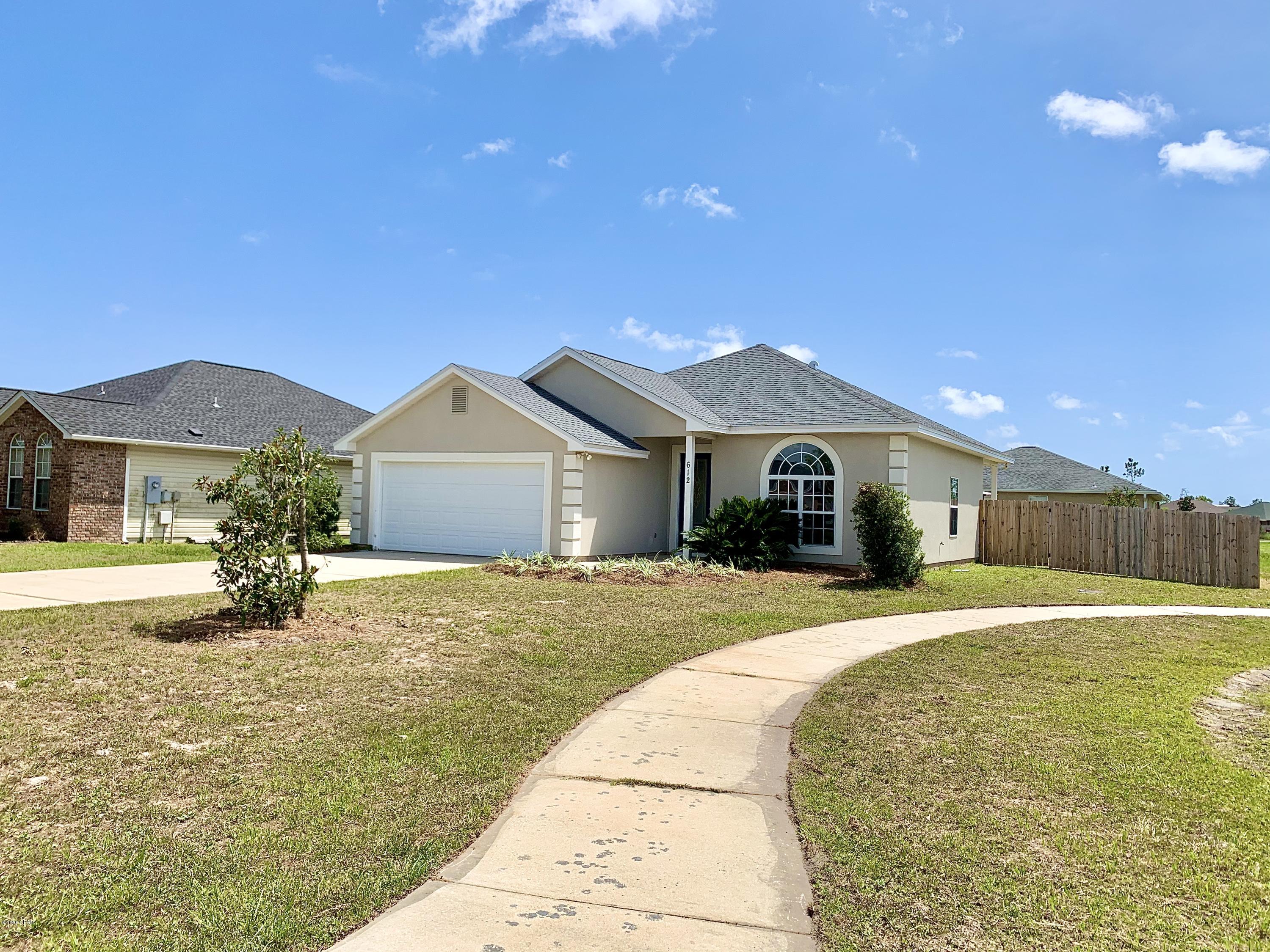 Timbers - Residential