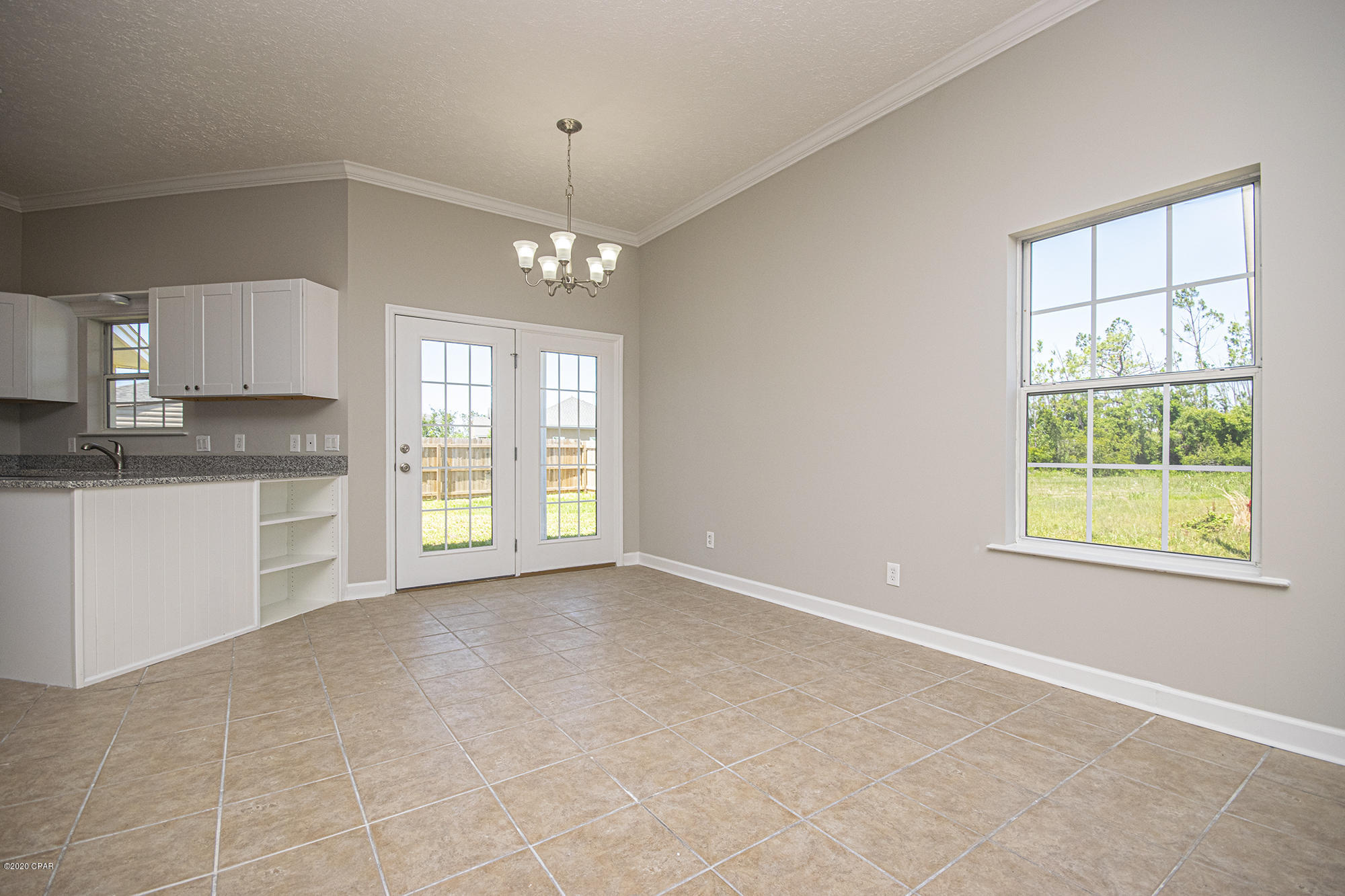 Timbers - Residential