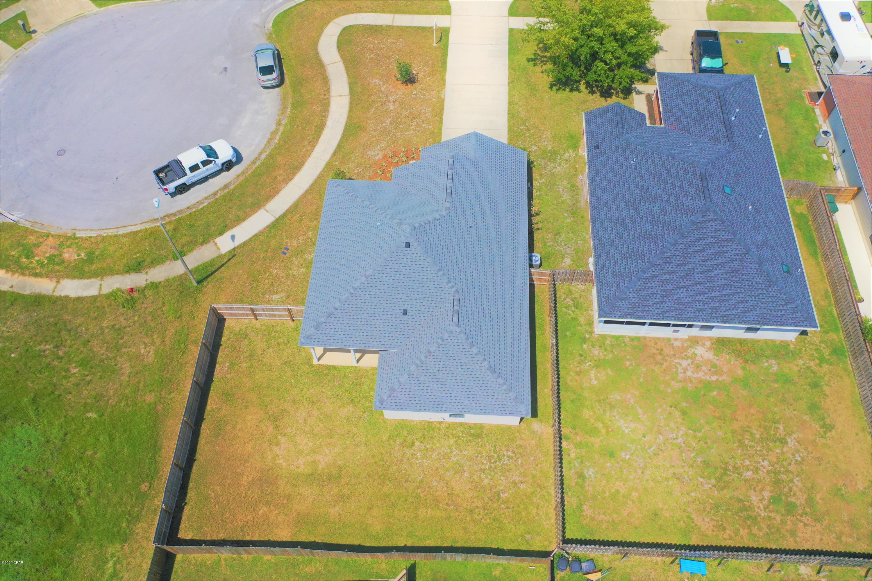 Timbers - Residential