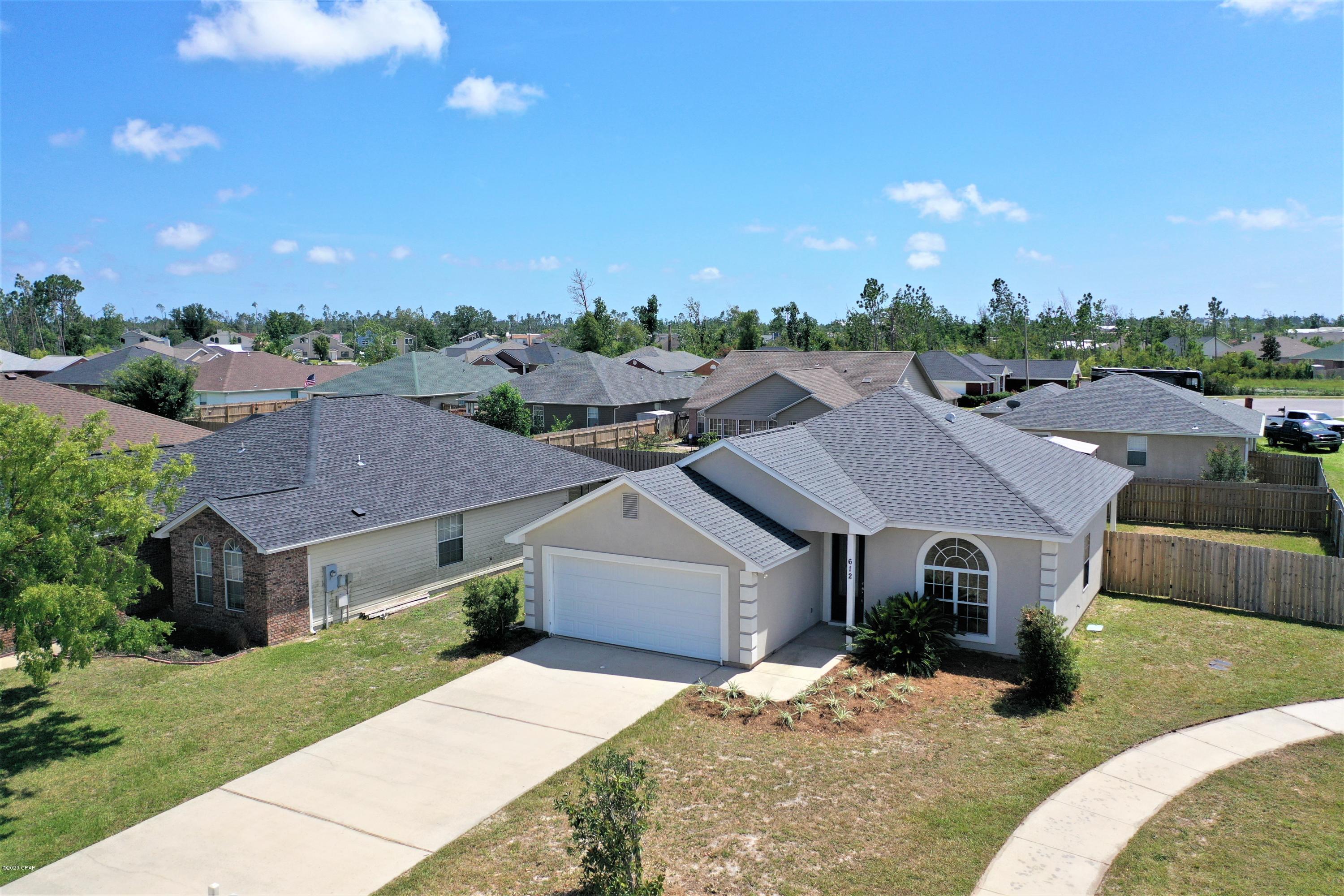 Timbers - Residential