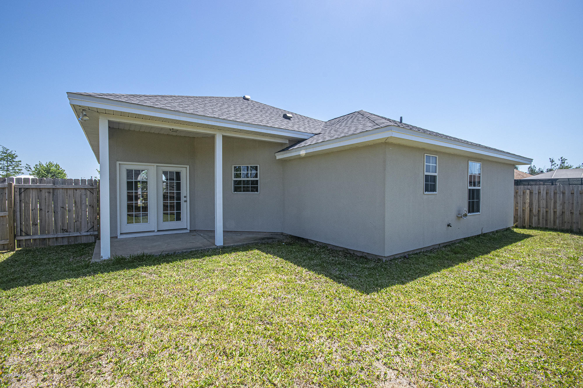 Timbers - Residential