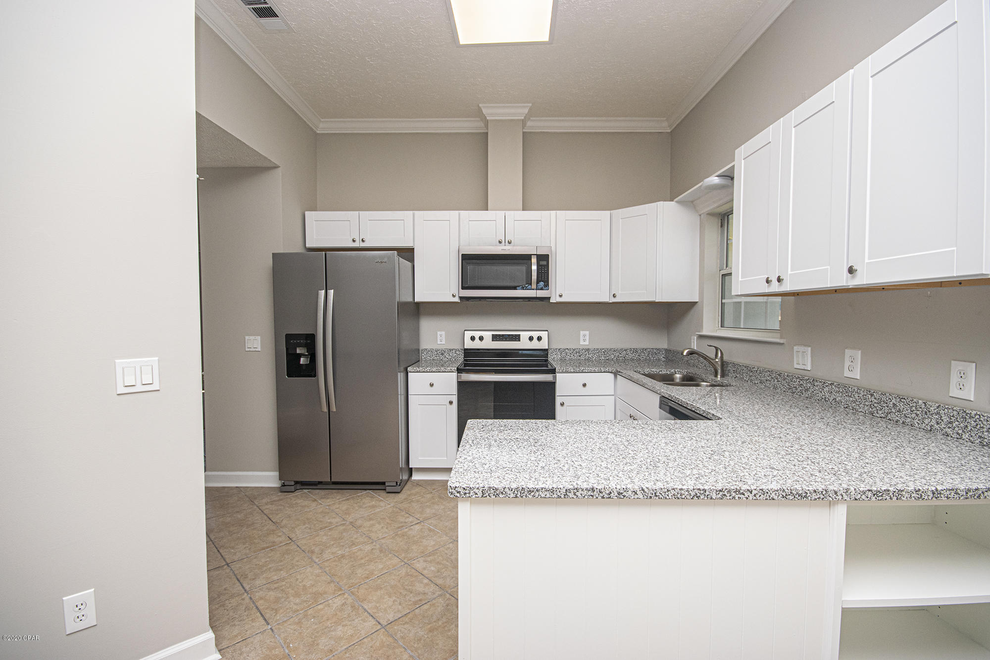 Timbers - Residential