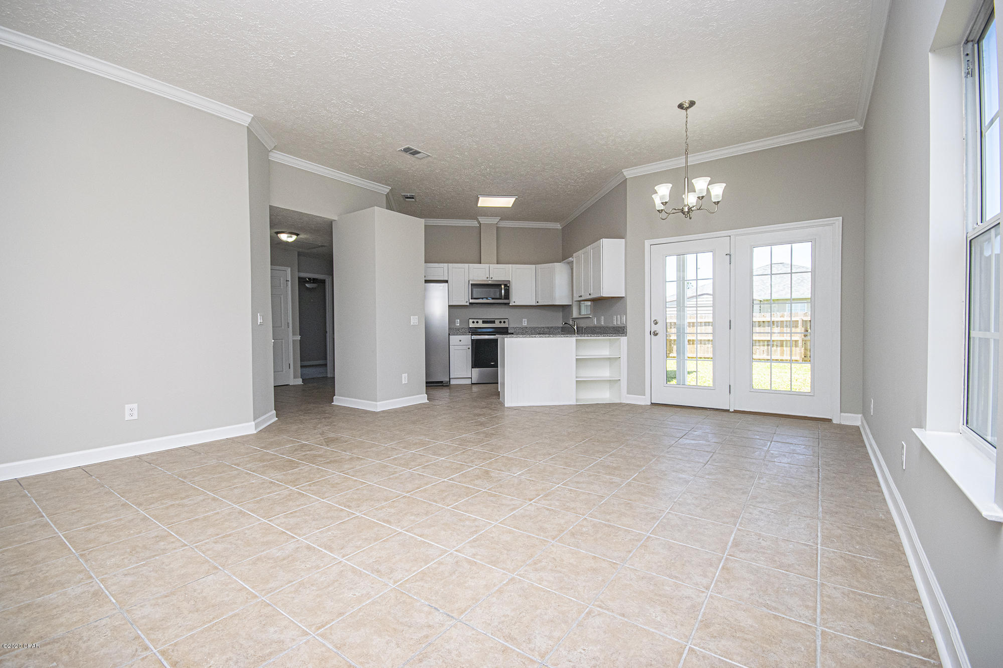 Timbers - Residential