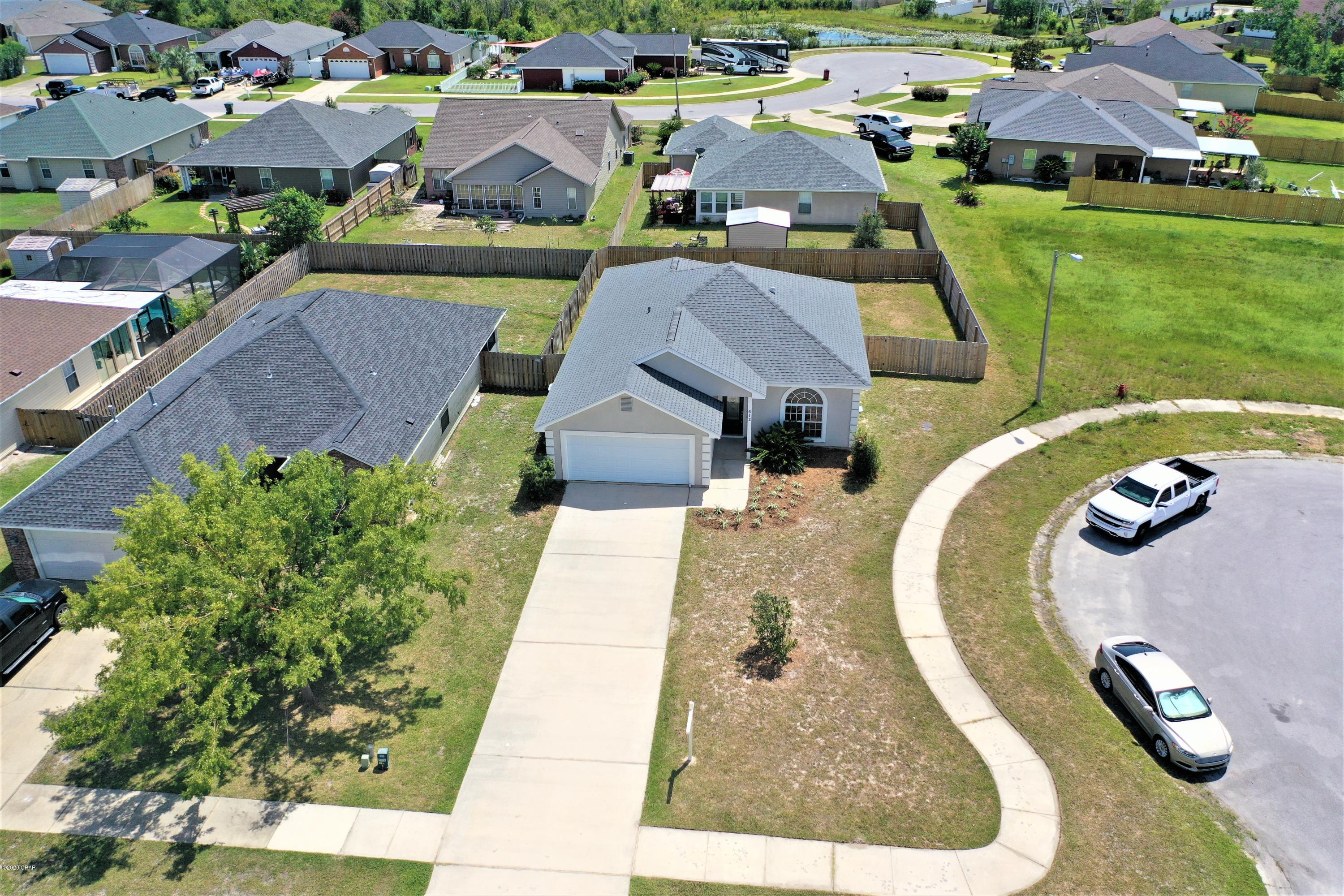 Timbers - Residential