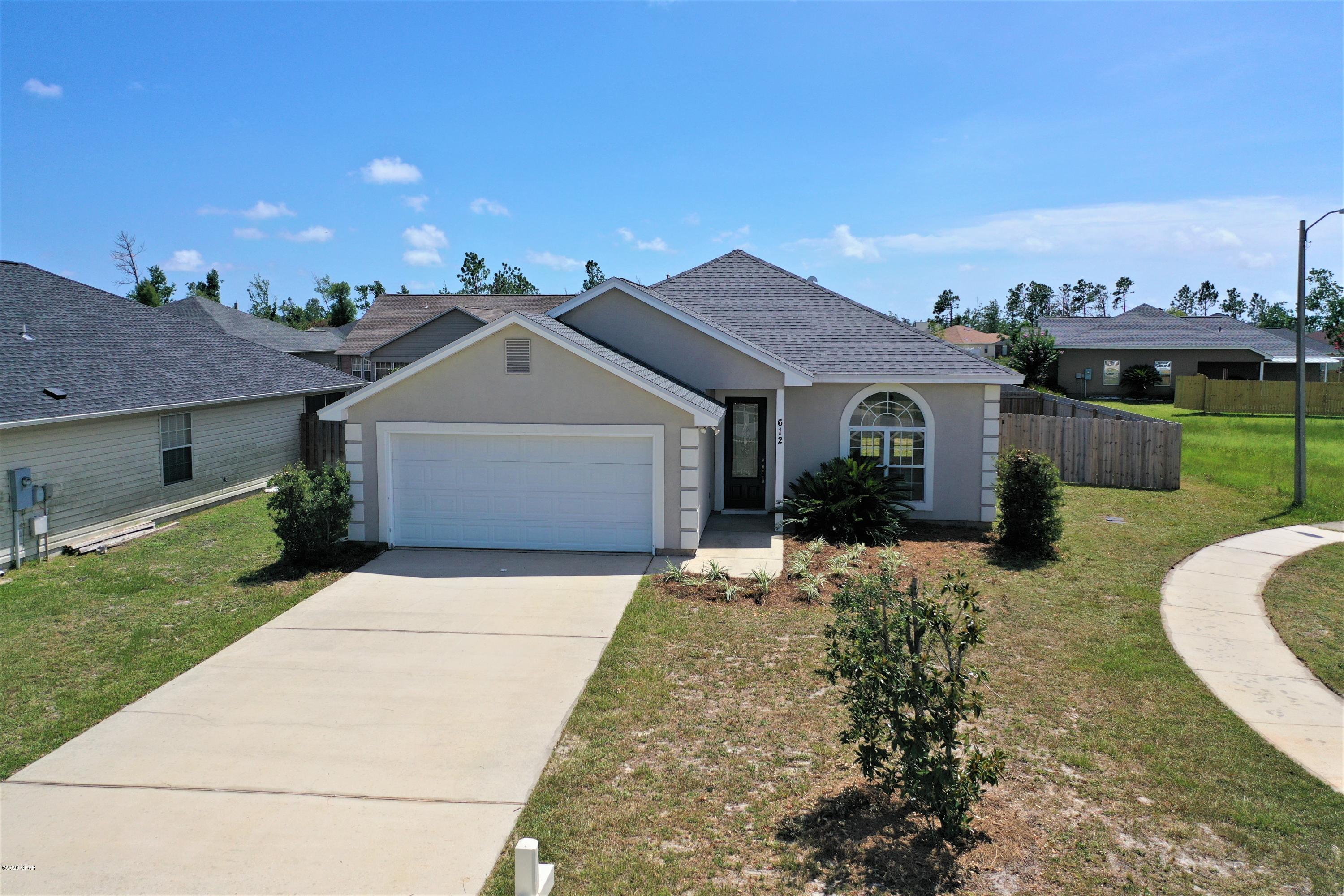 Timbers - Residential