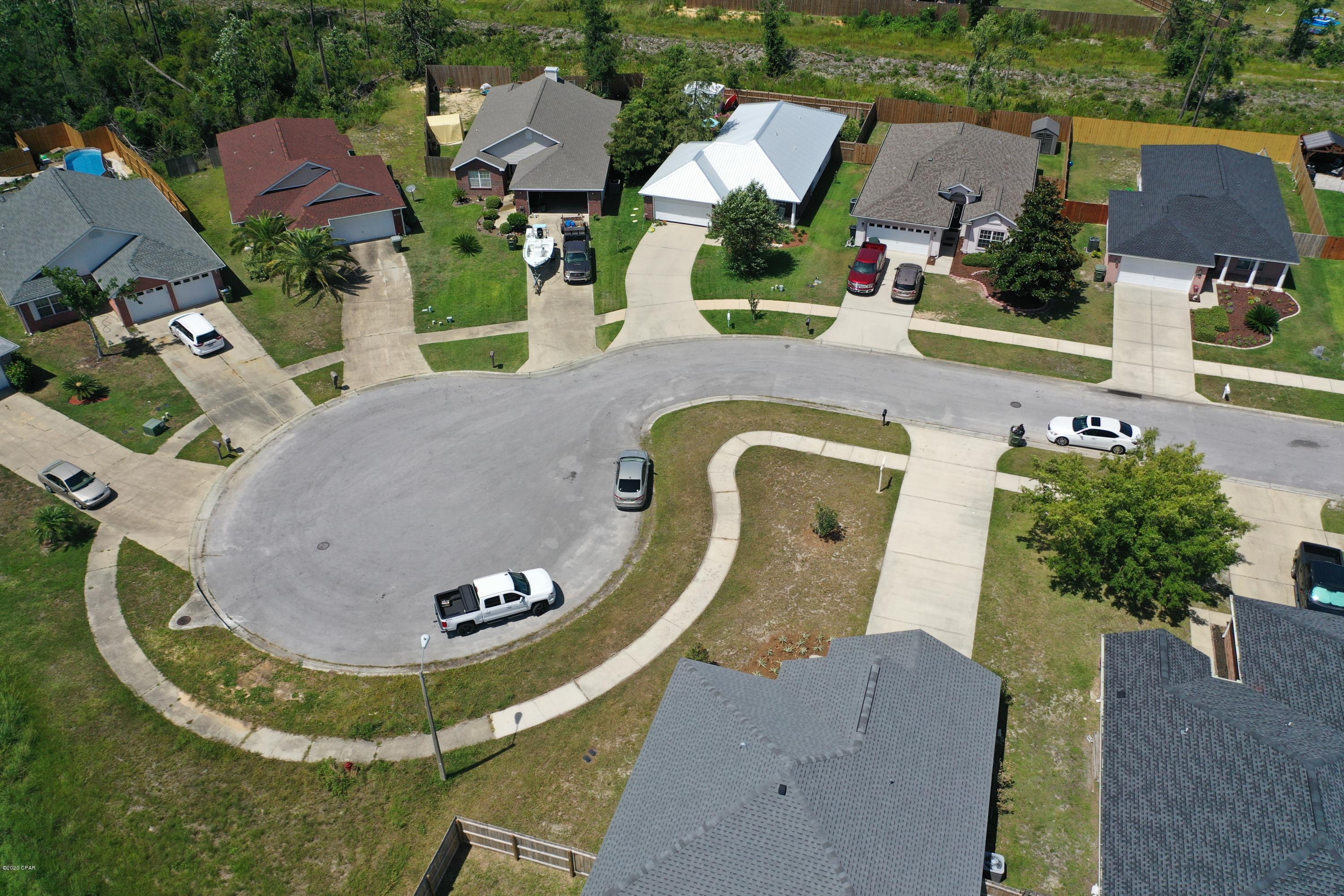 Timbers - Residential