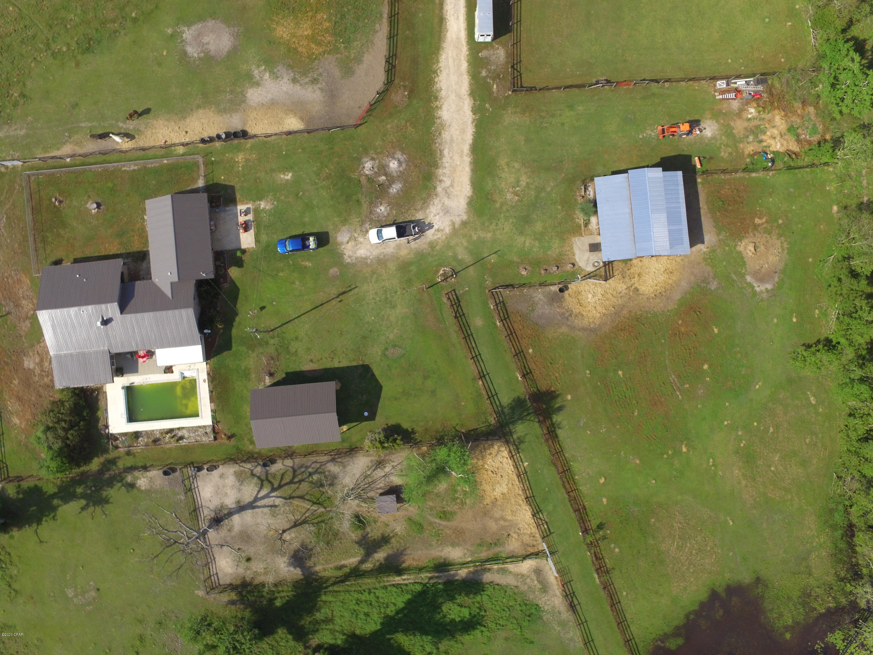 [No Recorded Subdiv] - Residential