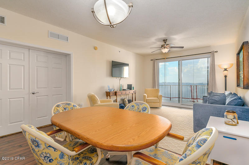 Magnolia Bay Club - Residential