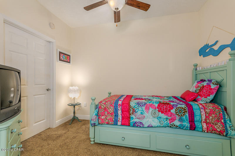 Magnolia Bay Club - Residential