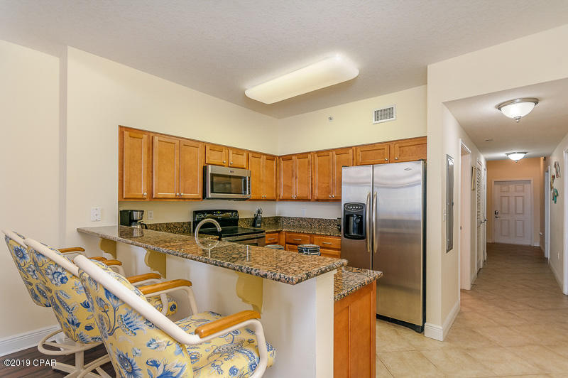 Magnolia Bay Club - Residential