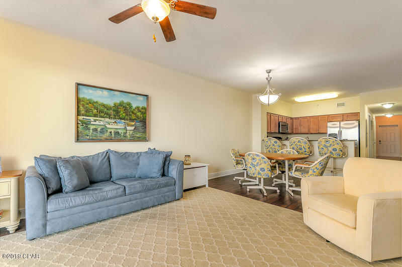 Magnolia Bay Club - Residential