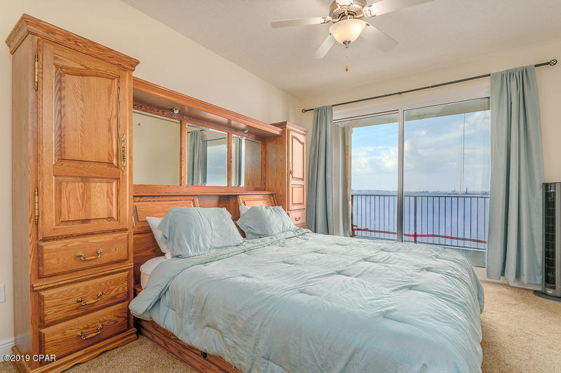 Magnolia Bay Club - Residential