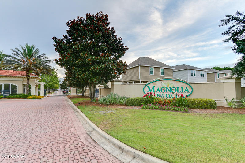 Magnolia Bay Club - Residential