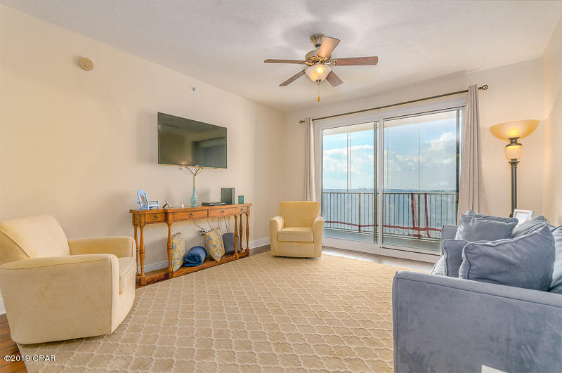 Magnolia Bay Club - Residential