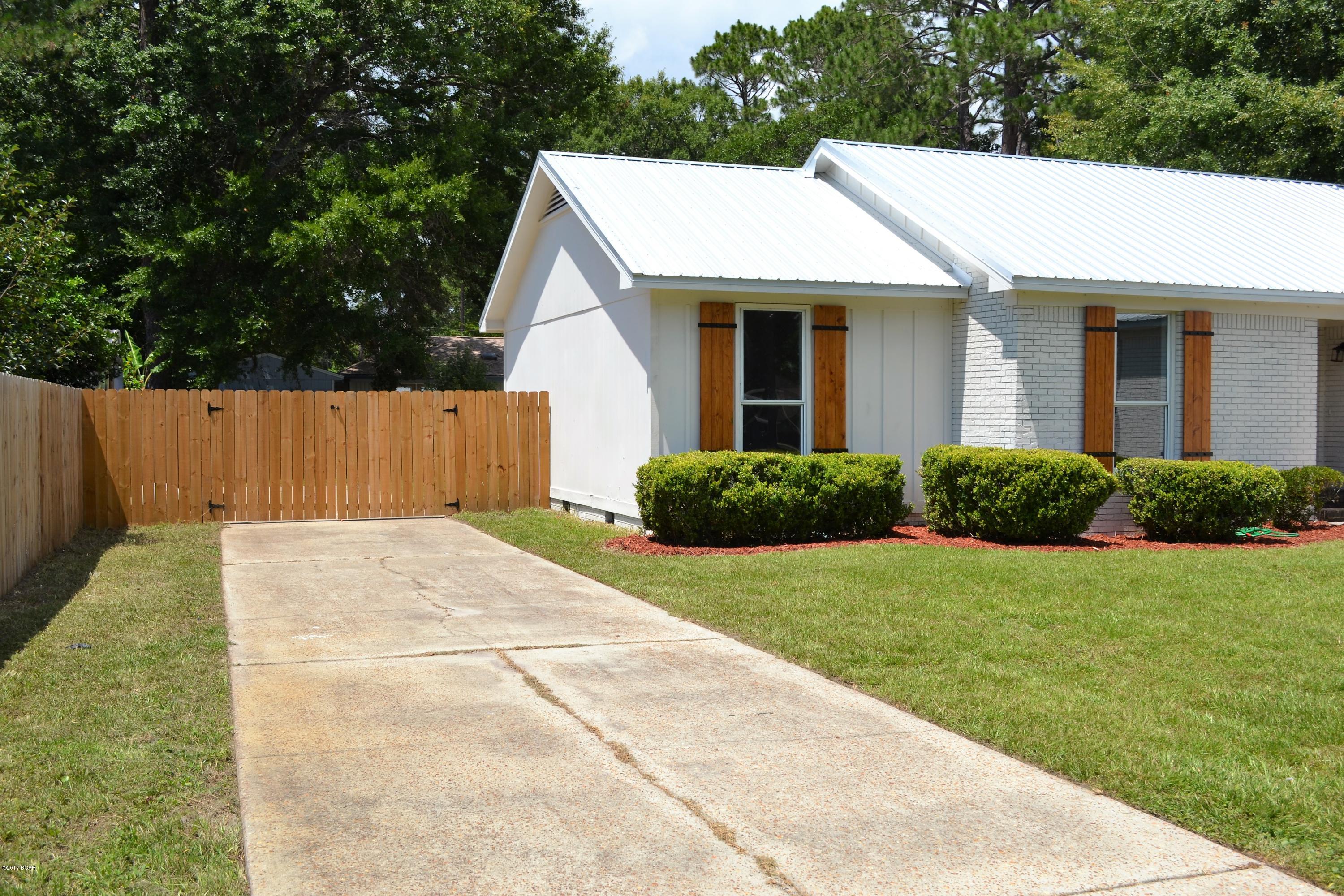 Pitts 1st Addto Parker - Residential