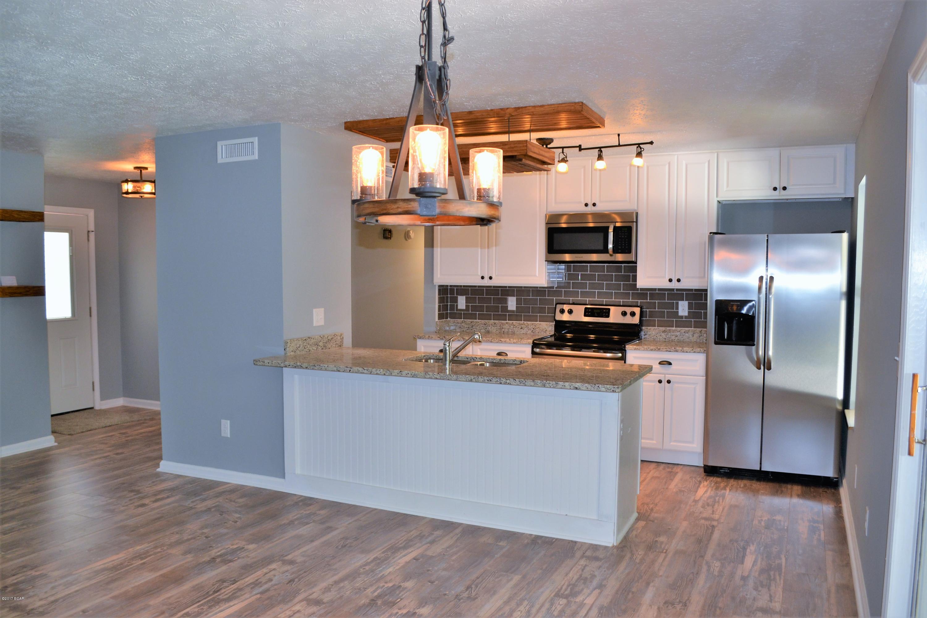 Pitts 1st Addto Parker - Residential