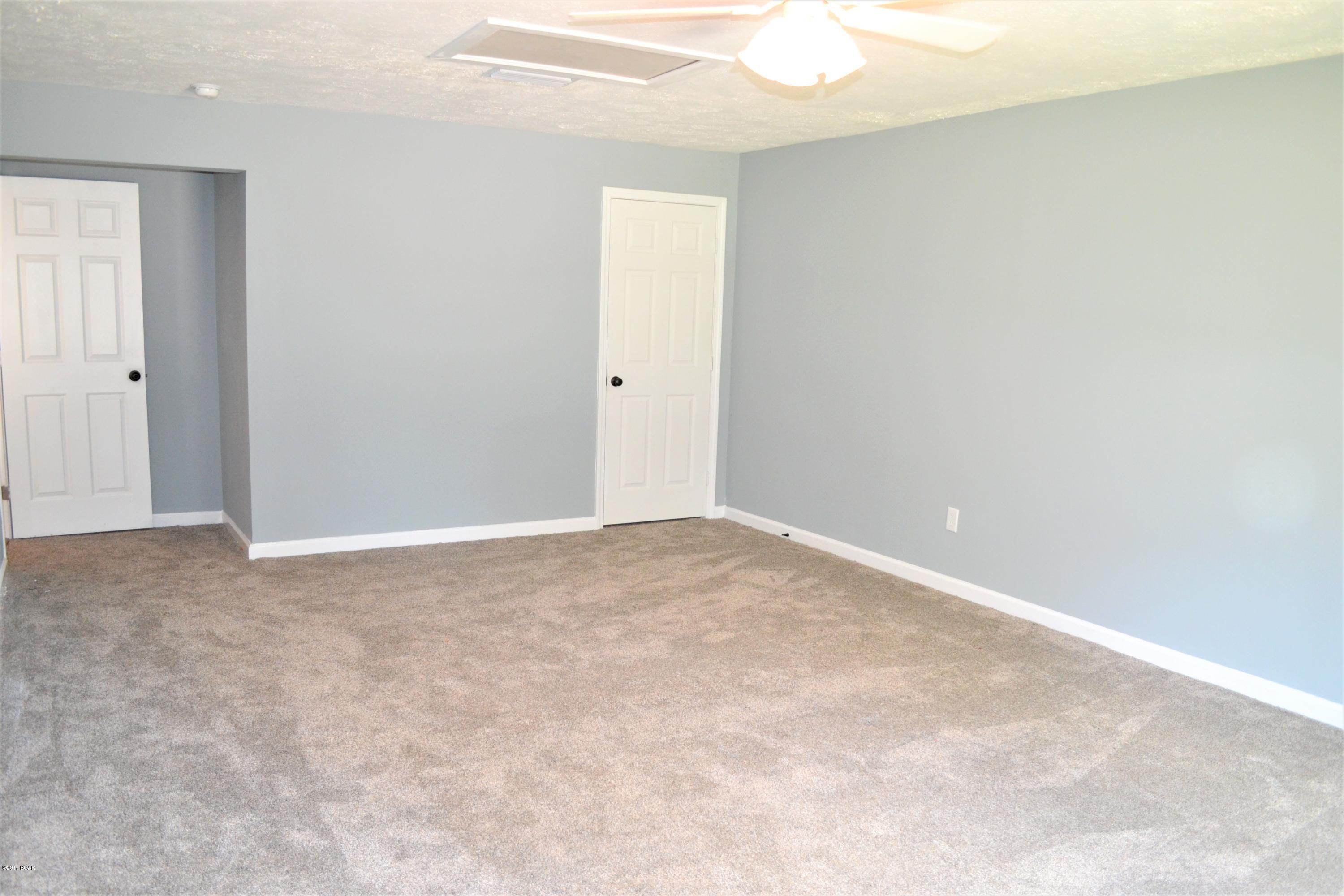 Pitts 1st Addto Parker - Residential