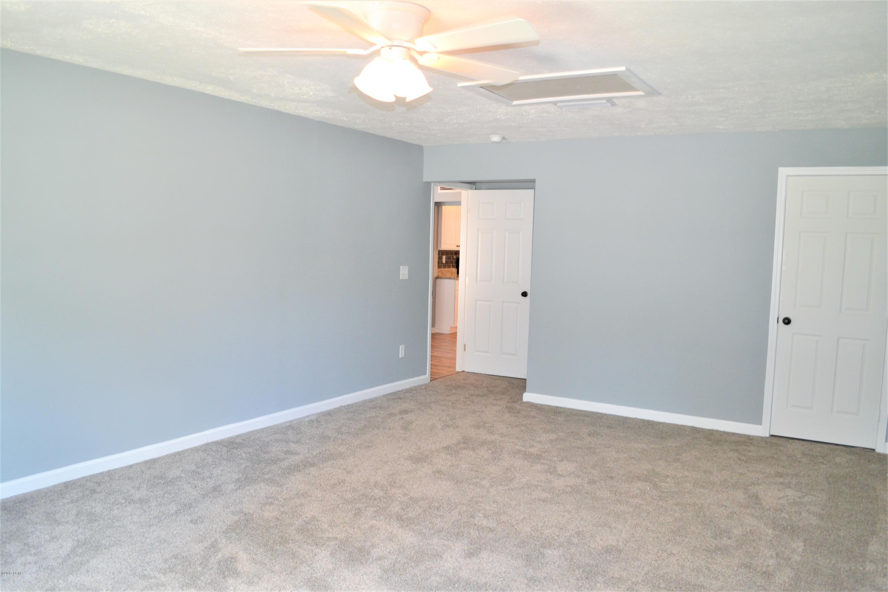 Pitts 1st Addto Parker - Residential