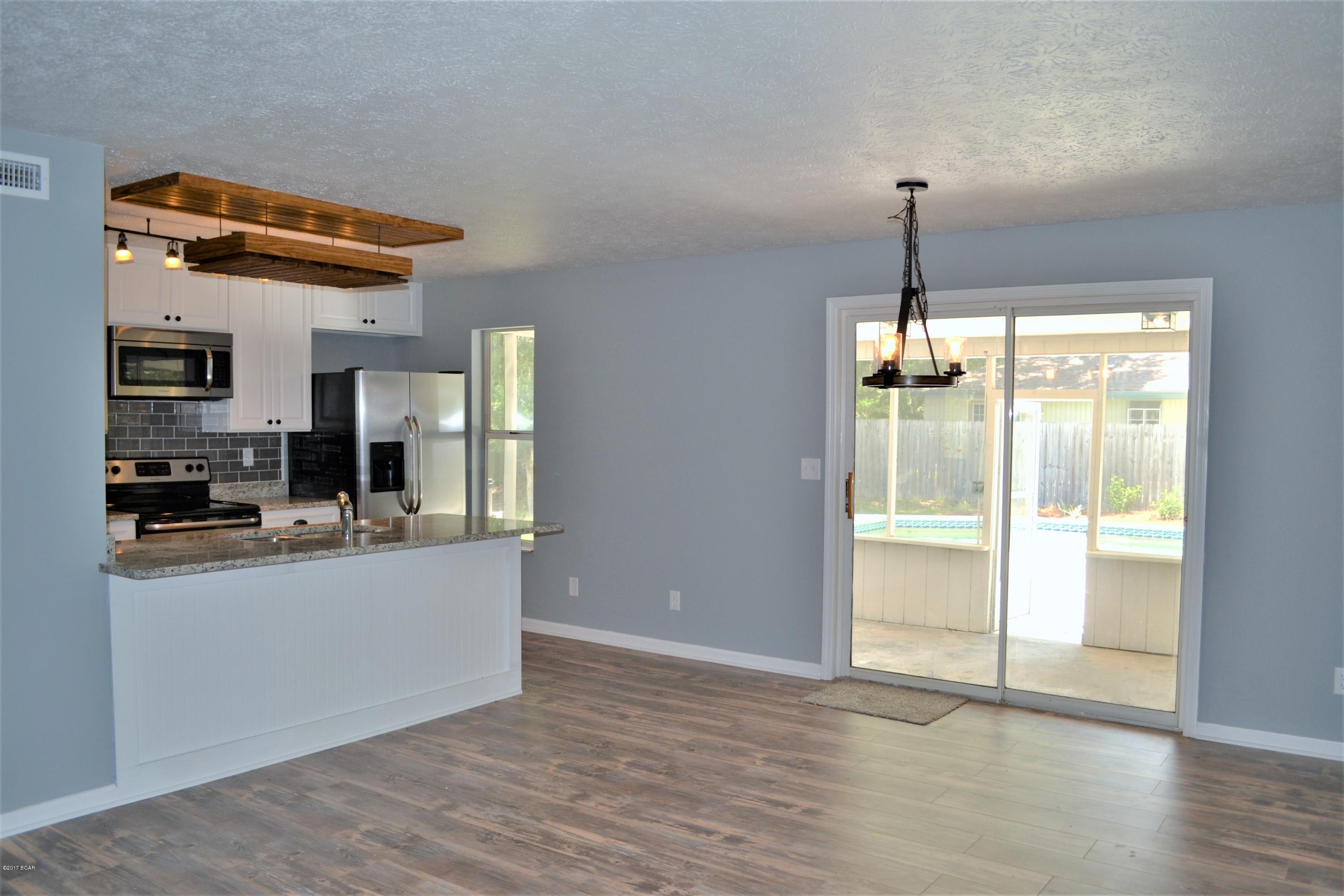 Pitts 1st Addto Parker - Residential