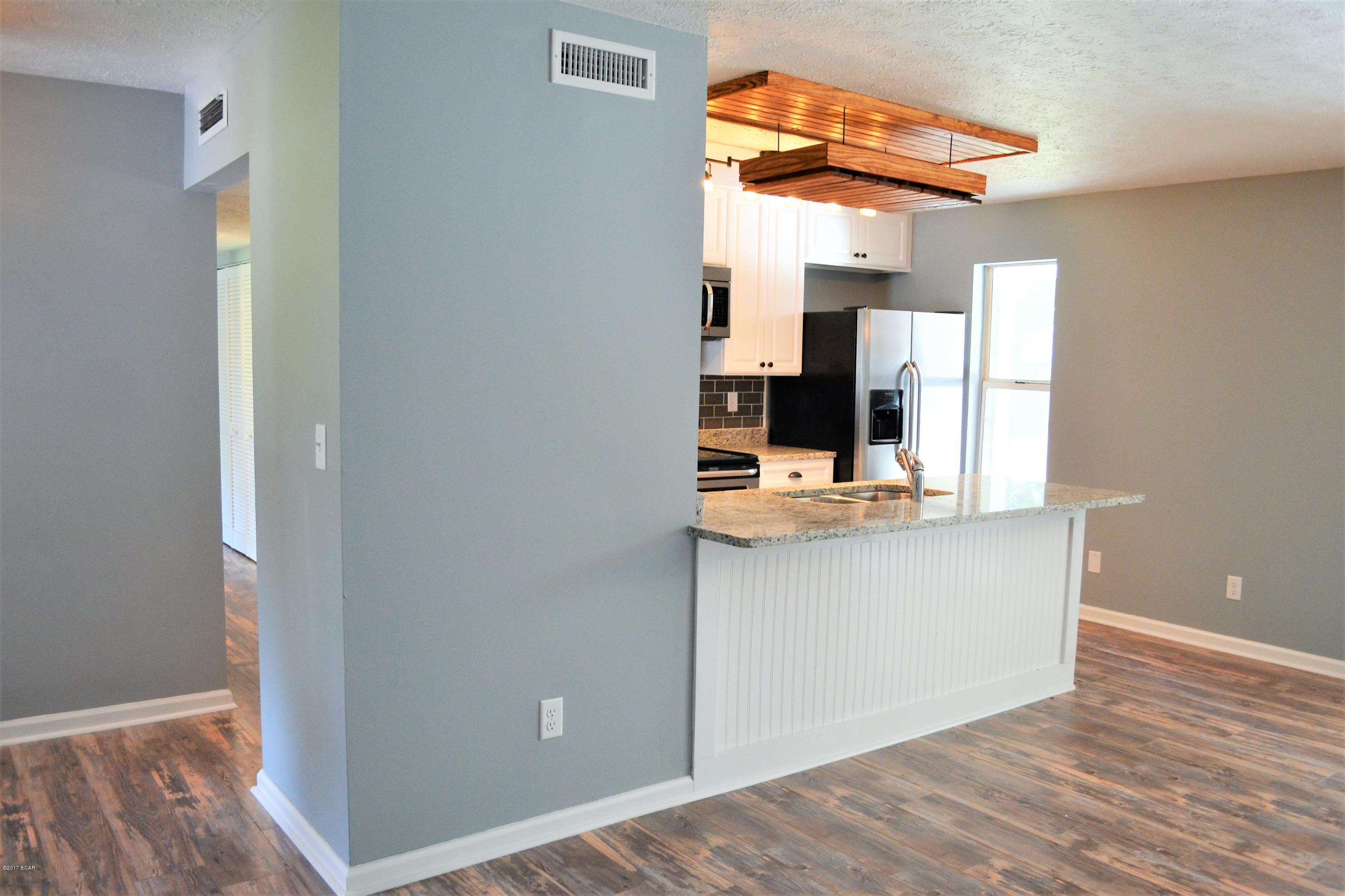 Pitts 1st Addto Parker - Residential