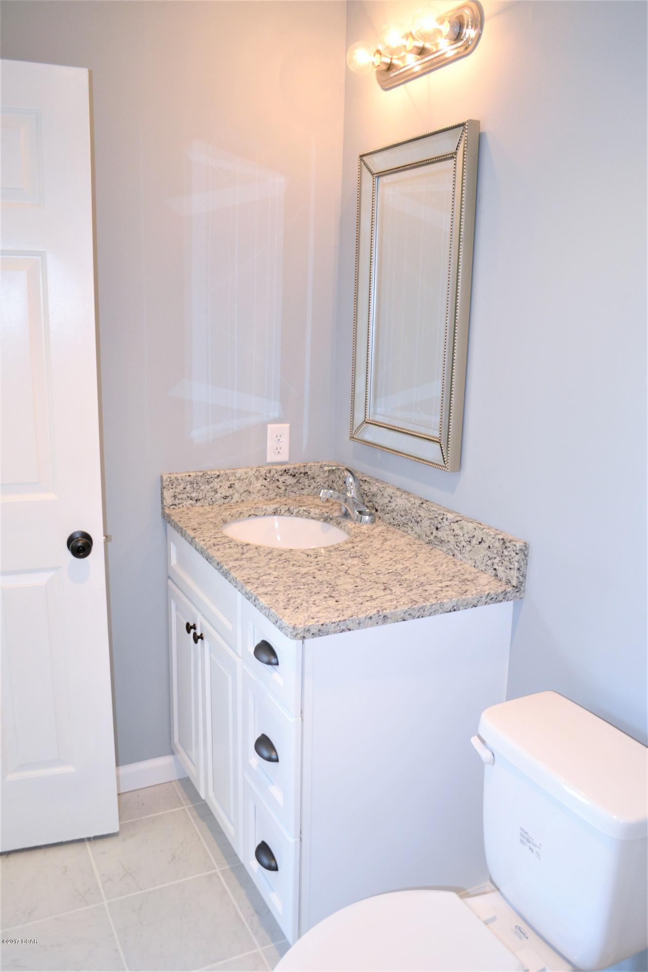 Pitts 1st Addto Parker - Residential