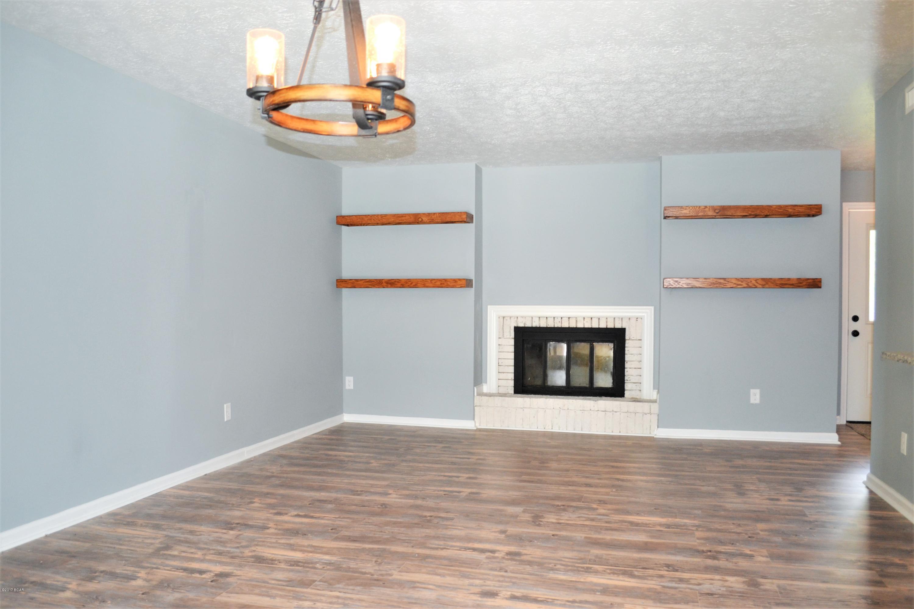 Pitts 1st Addto Parker - Residential