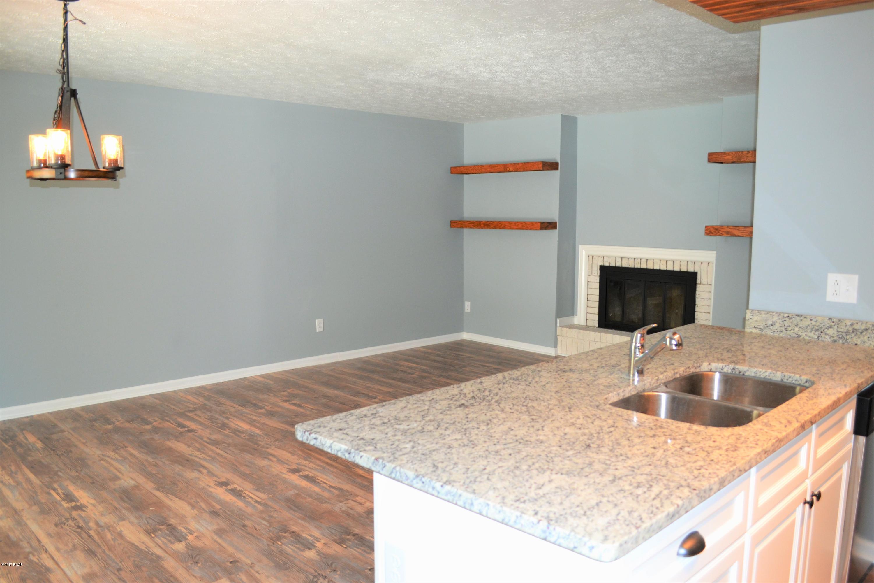 Pitts 1st Addto Parker - Residential