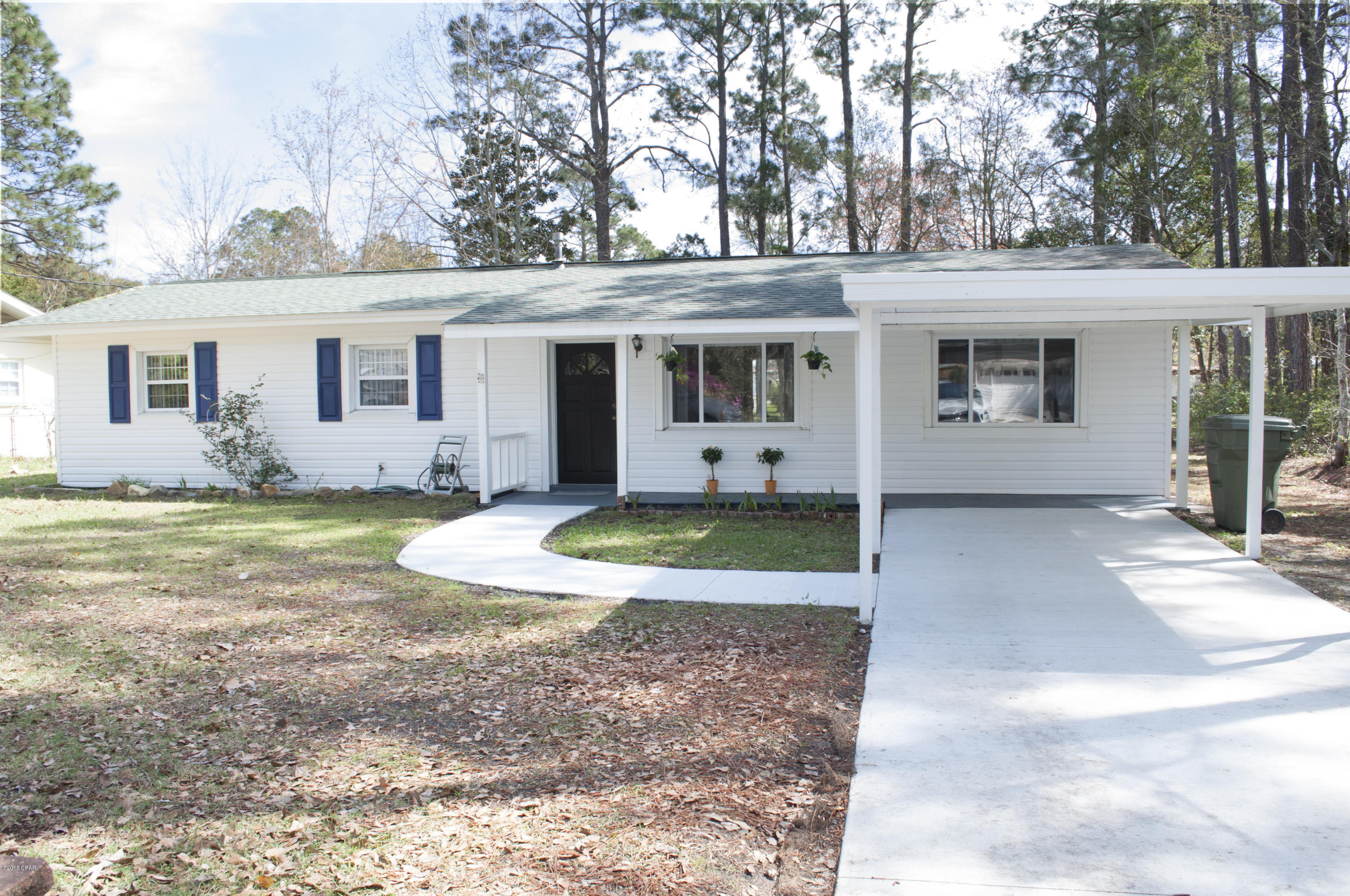 Lynn Haven - Residential