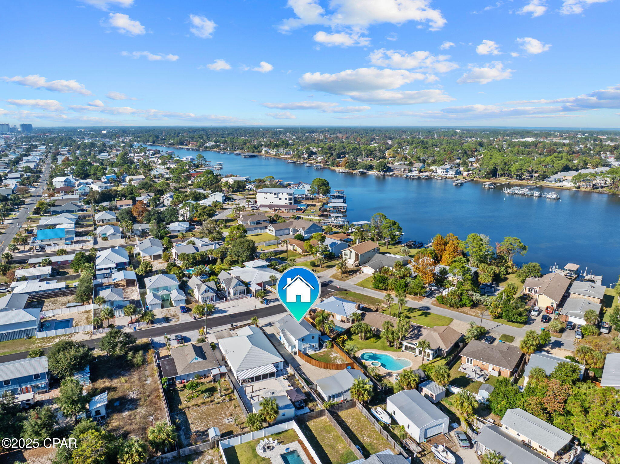 Holiday Beach Unit 7 - Residential