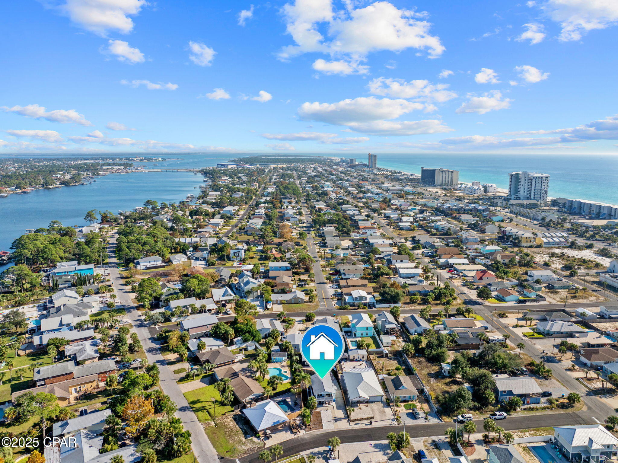 Holiday Beach Unit 7 - Residential