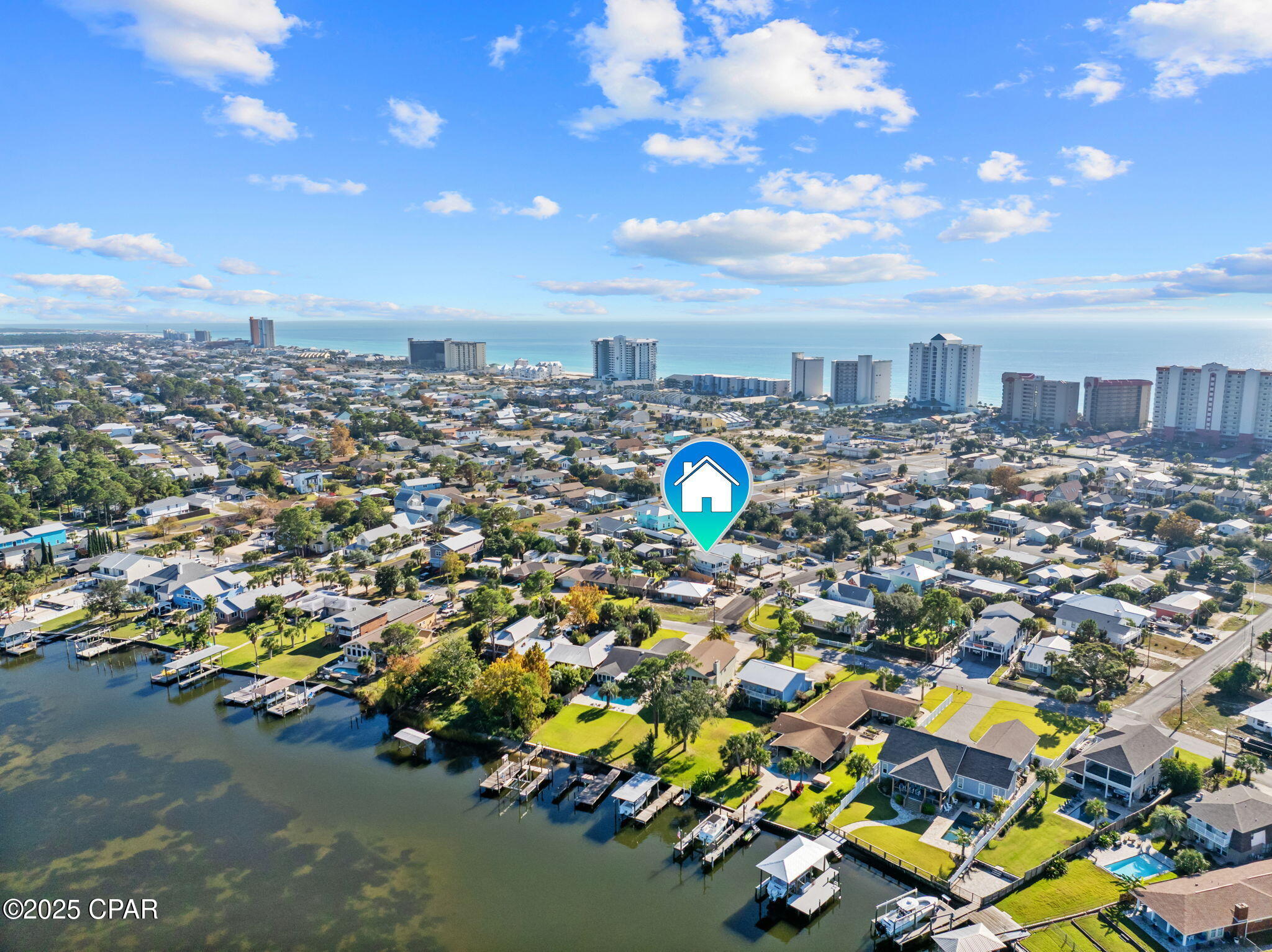 Holiday Beach Unit 7 - Residential