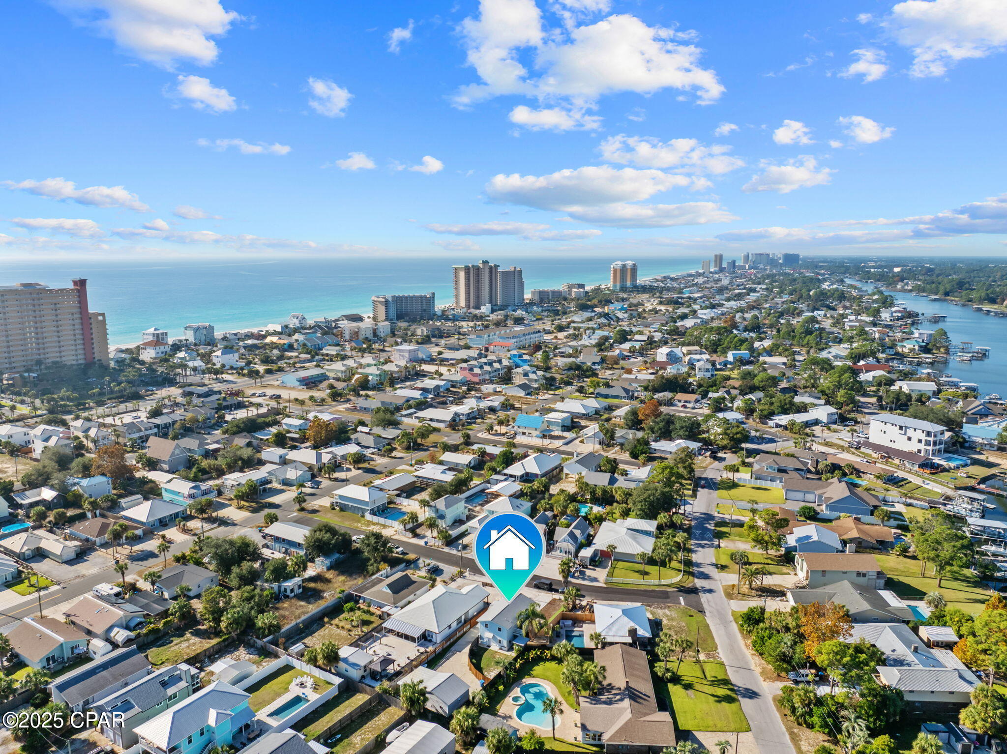 Holiday Beach Unit 7 - Residential