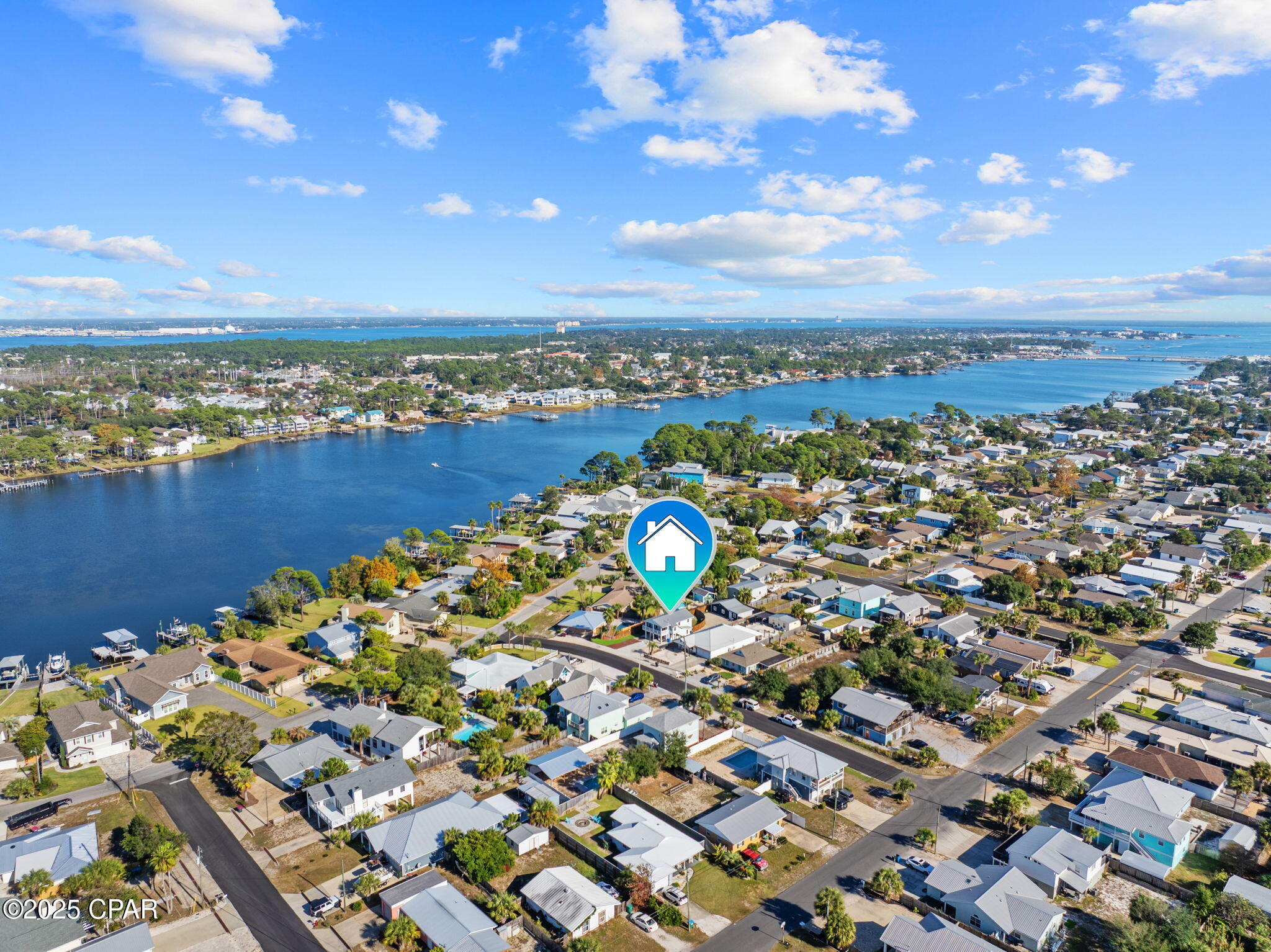 Holiday Beach Unit 7 - Residential