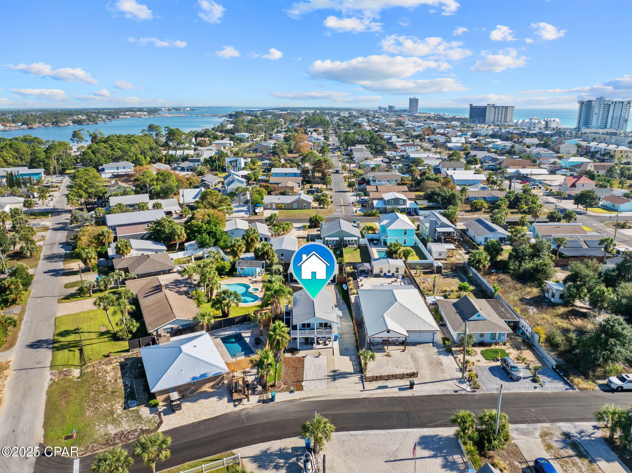 Holiday Beach Unit 7 - Residential