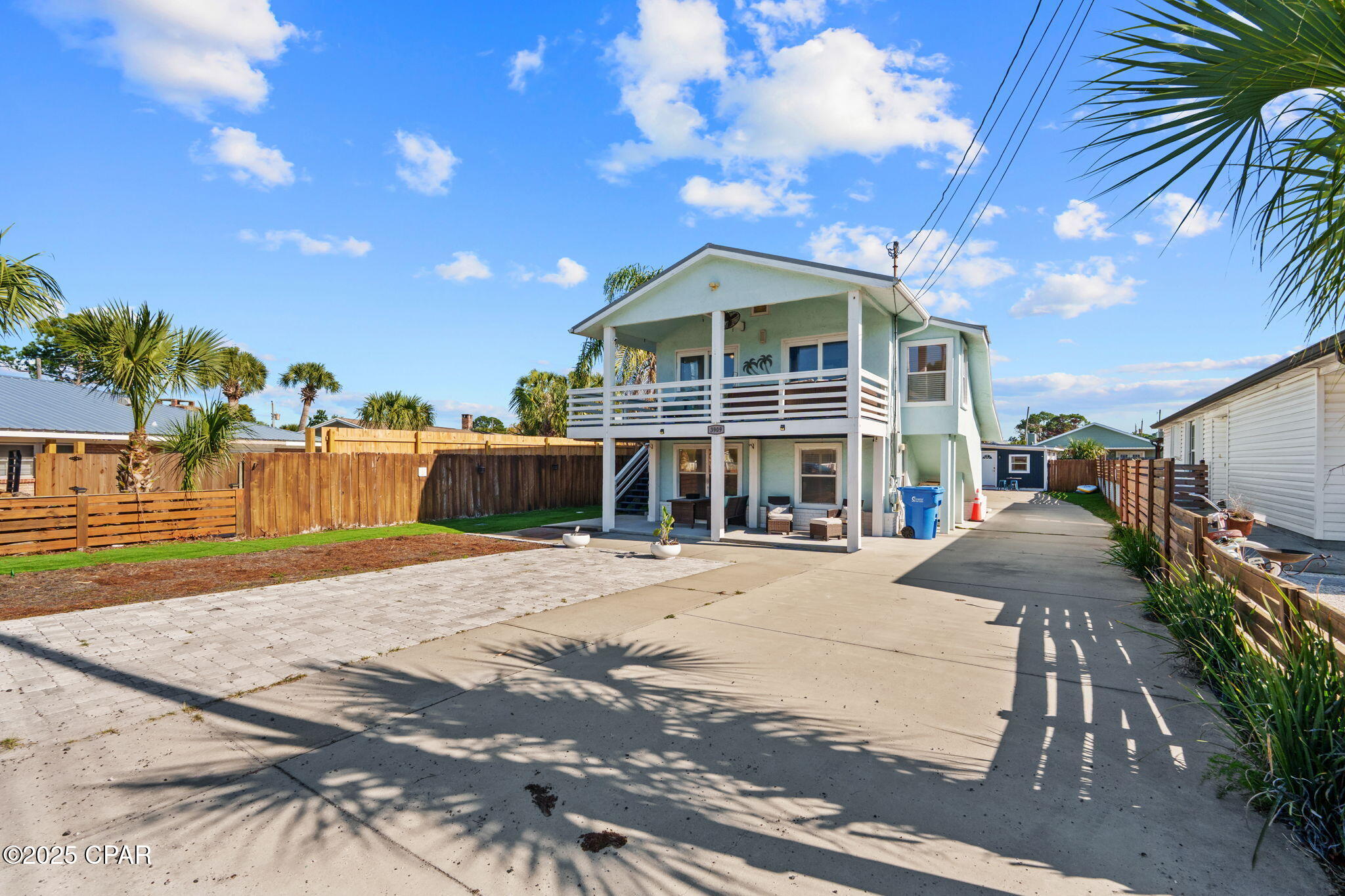 Holiday Beach Unit 7 - Residential