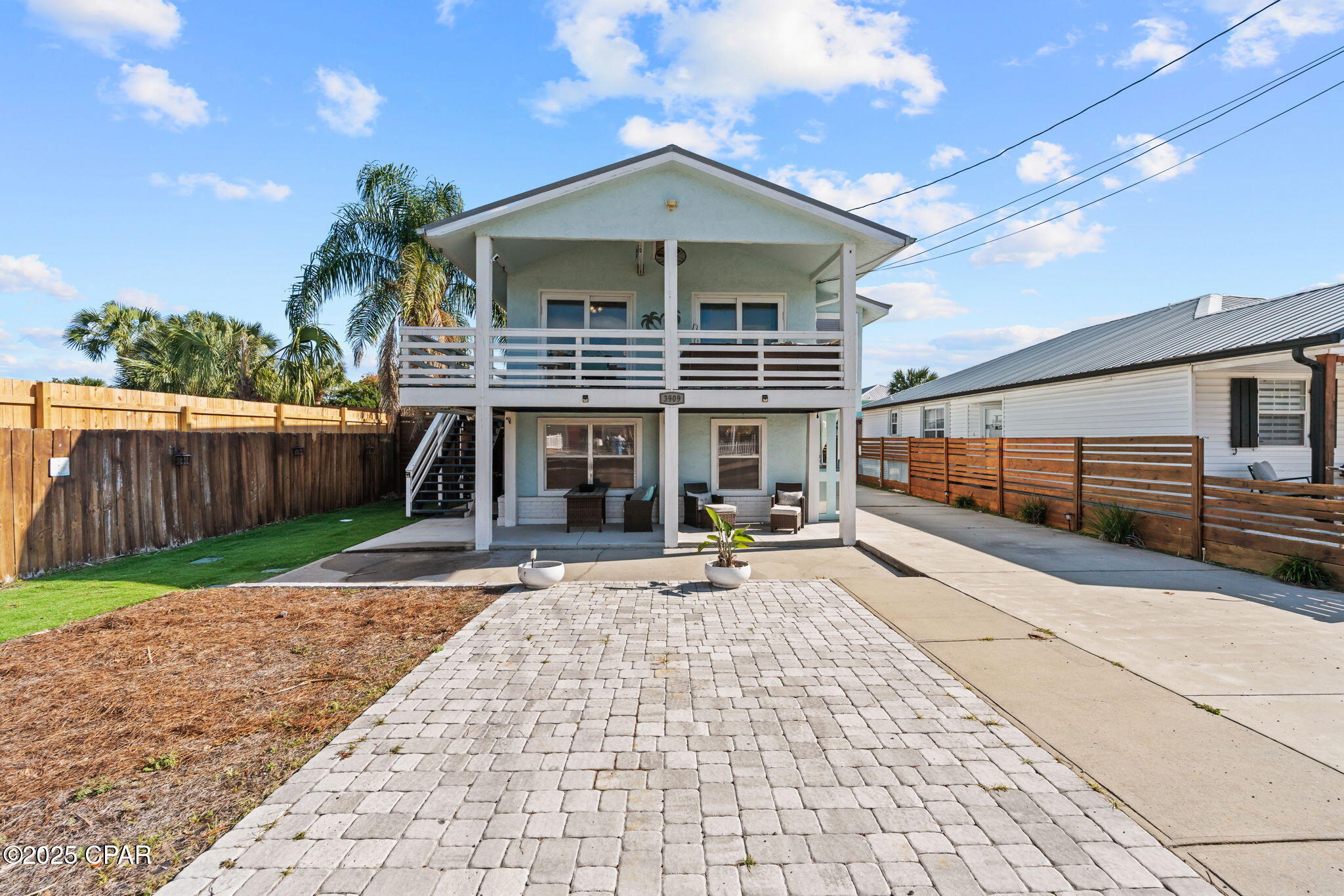 Holiday Beach Unit 7 - Residential