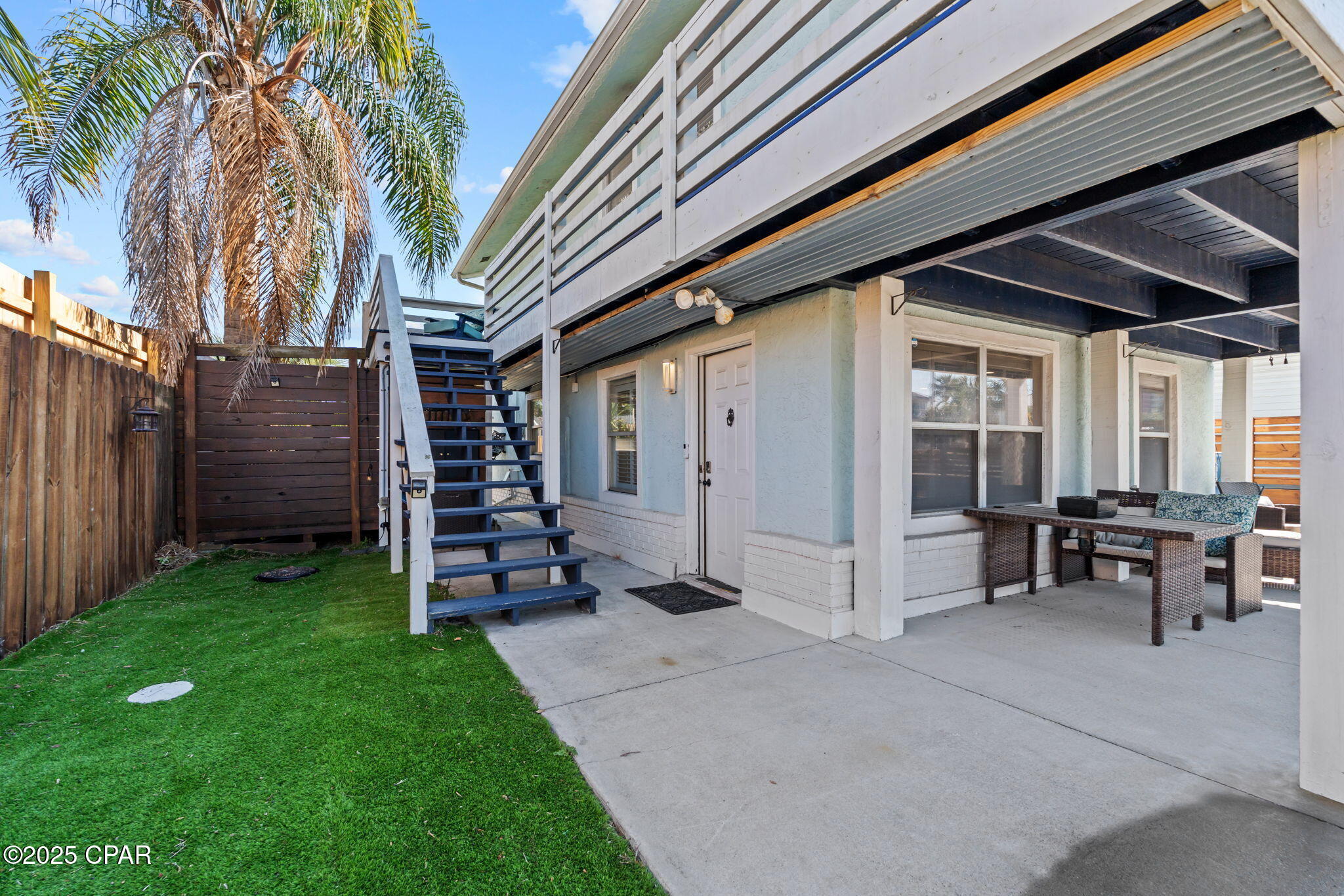 Holiday Beach Unit 7 - Residential