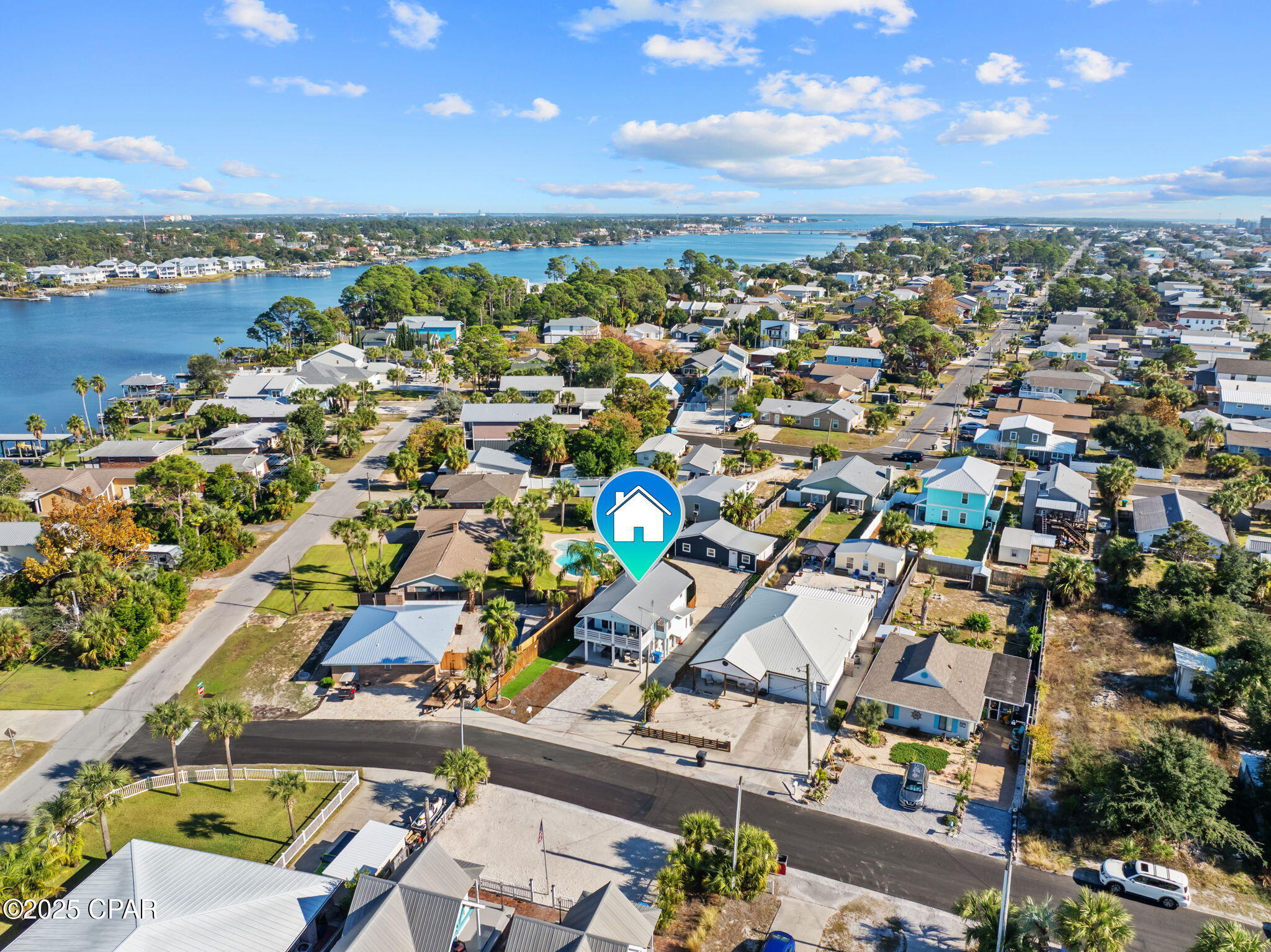 Holiday Beach Unit 7 - Residential